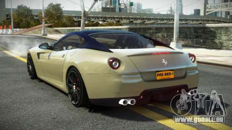 Ferrari 599 PSC für GTA 4