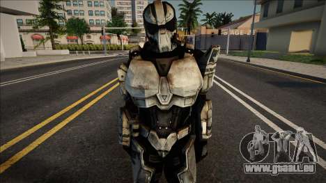 Bright Male O El Macho Brillante Variante 2 De T pour GTA San Andreas