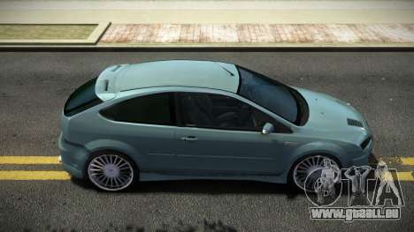 Ford Focus DI für GTA 4