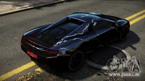 McLaren 650S G-Tuned S6 für GTA 4