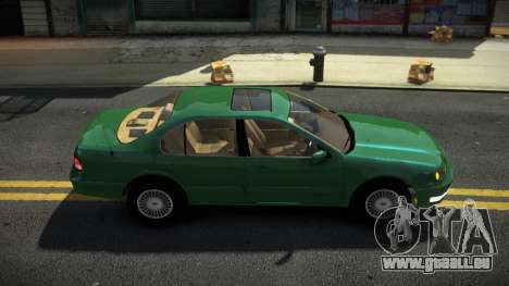 Infiniti i30 OSR pour GTA 4