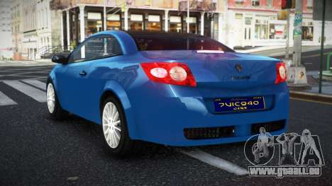 Renault Megane LS-C pour GTA 4