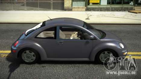 Volkswagen Beetle NL pour GTA 4