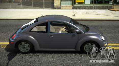 Volkswagen Beetle NL für GTA 4