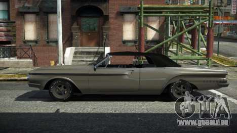 Dodge Dart SK für GTA 4