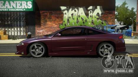 Mitsubishi Eclipse Z-Tuned pour GTA 4