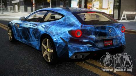 Ferrari FF R-GT S10 pour GTA 4