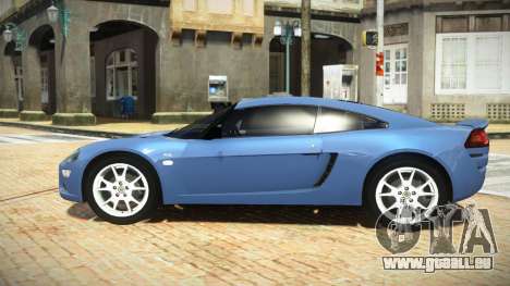 Lotus Europa PS-I pour GTA 4