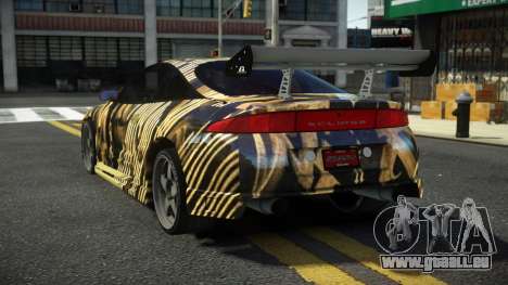 Mitsubishi Eclipse Z-Tuned S2 für GTA 4