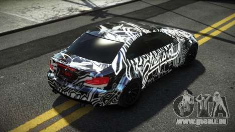 BMW 1M FT-R S1 pour GTA 4