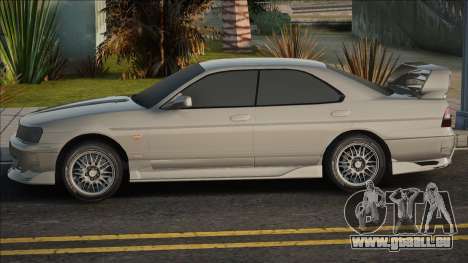 Nissan Laurel 35 für GTA San Andreas