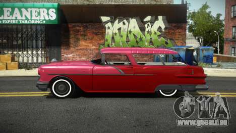 1956 Pontiac Safari V1.0 für GTA 4