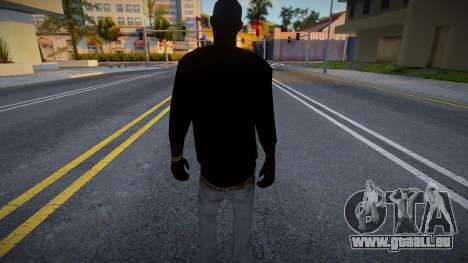 Amiri Kofta pour GTA San Andreas