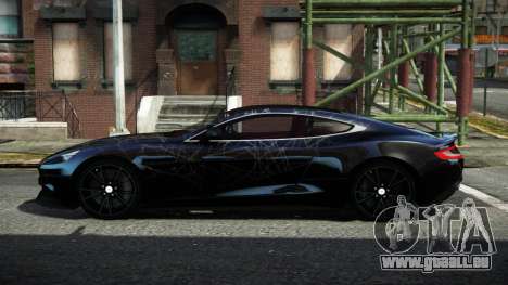 Aston Martin Vanquish GM S12 für GTA 4