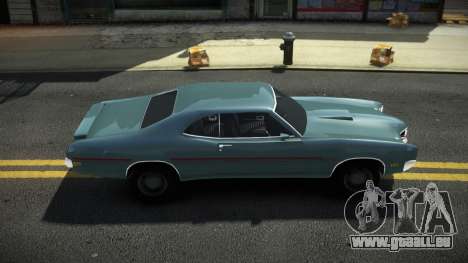 1970 Mercury Cyclone V1.0 pour GTA 4