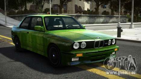 BMW M3 E30 DBS S13 für GTA 4