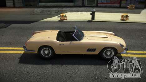 Ferrari 250 GTO GVN pour GTA 4