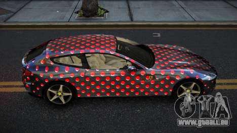 Ferrari FF R-GT S6 pour GTA 4