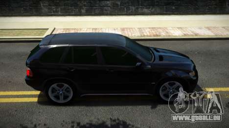 BMW X5 BS-V für GTA 4