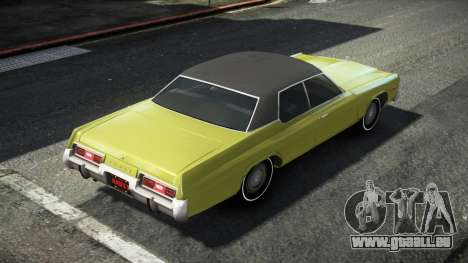 Dodge Monaco 74th für GTA 4