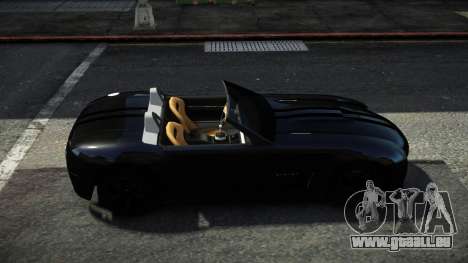 Shelby Cobra HZR pour GTA 4