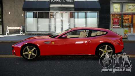 Ferrari FF R-GT für GTA 4