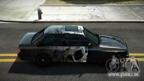 BMW M3 E30 DBS S11 für GTA 4