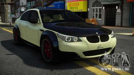 BMW M5 LM-R pour GTA 4