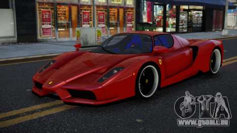 Ferrari Enzo GSR für GTA 4