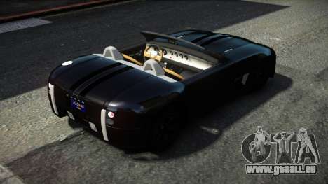 Shelby Cobra HZR für GTA 4
