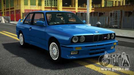 BMW M3 E30 FS-R pour GTA 4
