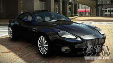 Aston Martin Vanquish S-Style für GTA 4