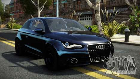 Audi A1 SYC für GTA 4