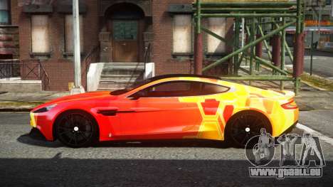 Aston Martin Vanquish GM S9 für GTA 4
