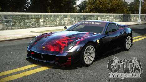 Ferrari 599XX HG-R S7 pour GTA 4