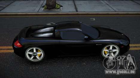 Porsche Carrera GT KH-B pour GTA 4