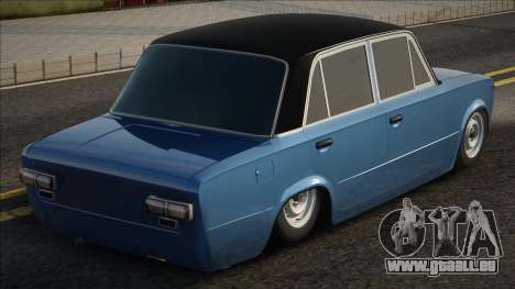 Vaz 2101 Avtosh für GTA San Andreas