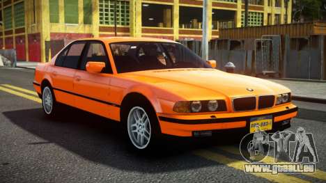 1998 BMW 750i E38 V1.1 für GTA 4