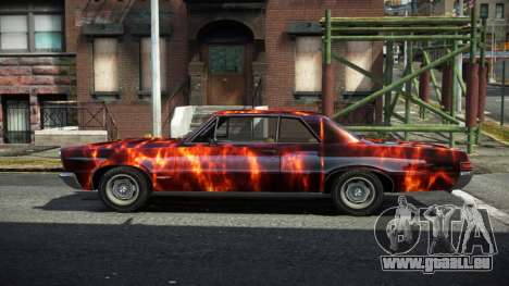 Pontiac GTO L-Tuned S12 pour GTA 4