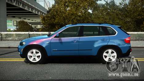 BMW X5 E70h VC für GTA 4