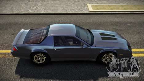 Chevrolet Camaro IROC GSC pour GTA 4