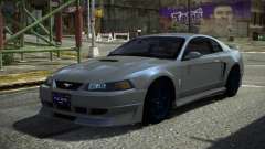Ford Mustang DTI pour GTA 4