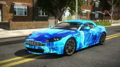 Aston Martin DBS FT-R S2 pour GTA 4