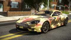 Aston Martin DBS FT-R S8 pour GTA 4