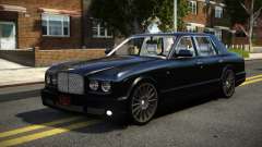 Bentley Arnage OB für GTA 4