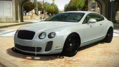 Bentley Continental SS V2.2 pour GTA 4