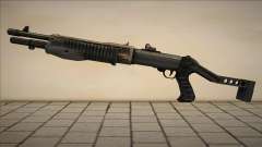 New Combat Shotgun [v1] für GTA San Andreas