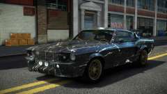 Ford Mustang ENR S7 pour GTA 4