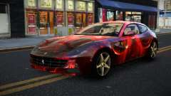Ferrari FF R-GT S11 pour GTA 4