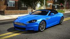 Aston Martin DBS FT-R für GTA 4